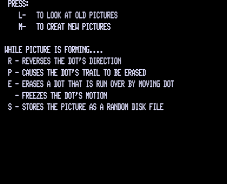 Screen shot